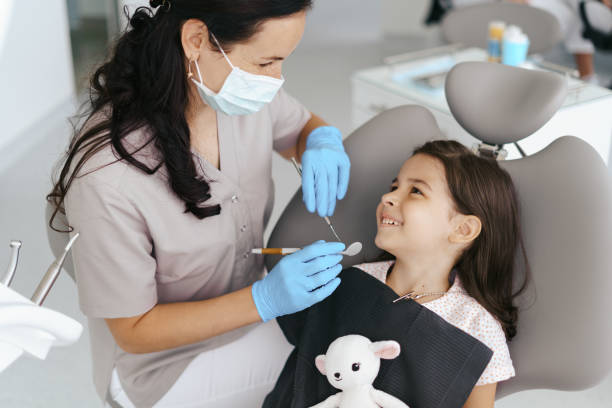 Best Emergency Pediatric Dental Care in Marmora, NJ