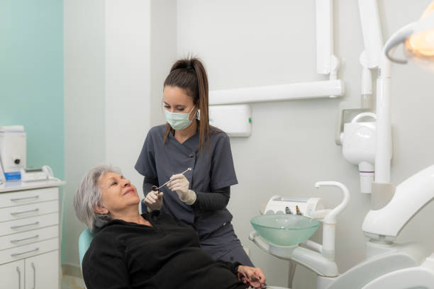 Best Emergency Wisdom Tooth Extraction in Marmora, NJ
