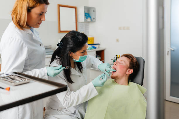 Best Emergency Wisdom Tooth Extraction in Marmora, NJ