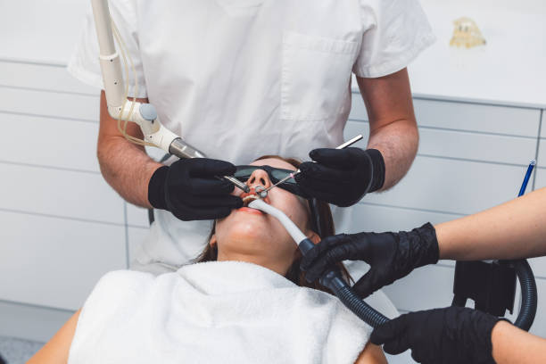 Best Emergency Denture Repair in Marmora, NJ