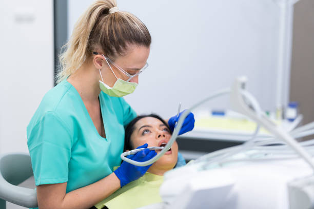 Best Weekend Emergency Dental Services in Marmora, NJ